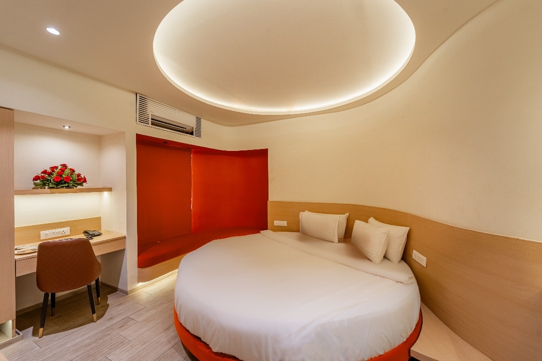 Hotel Benchmark Premier - Image 3