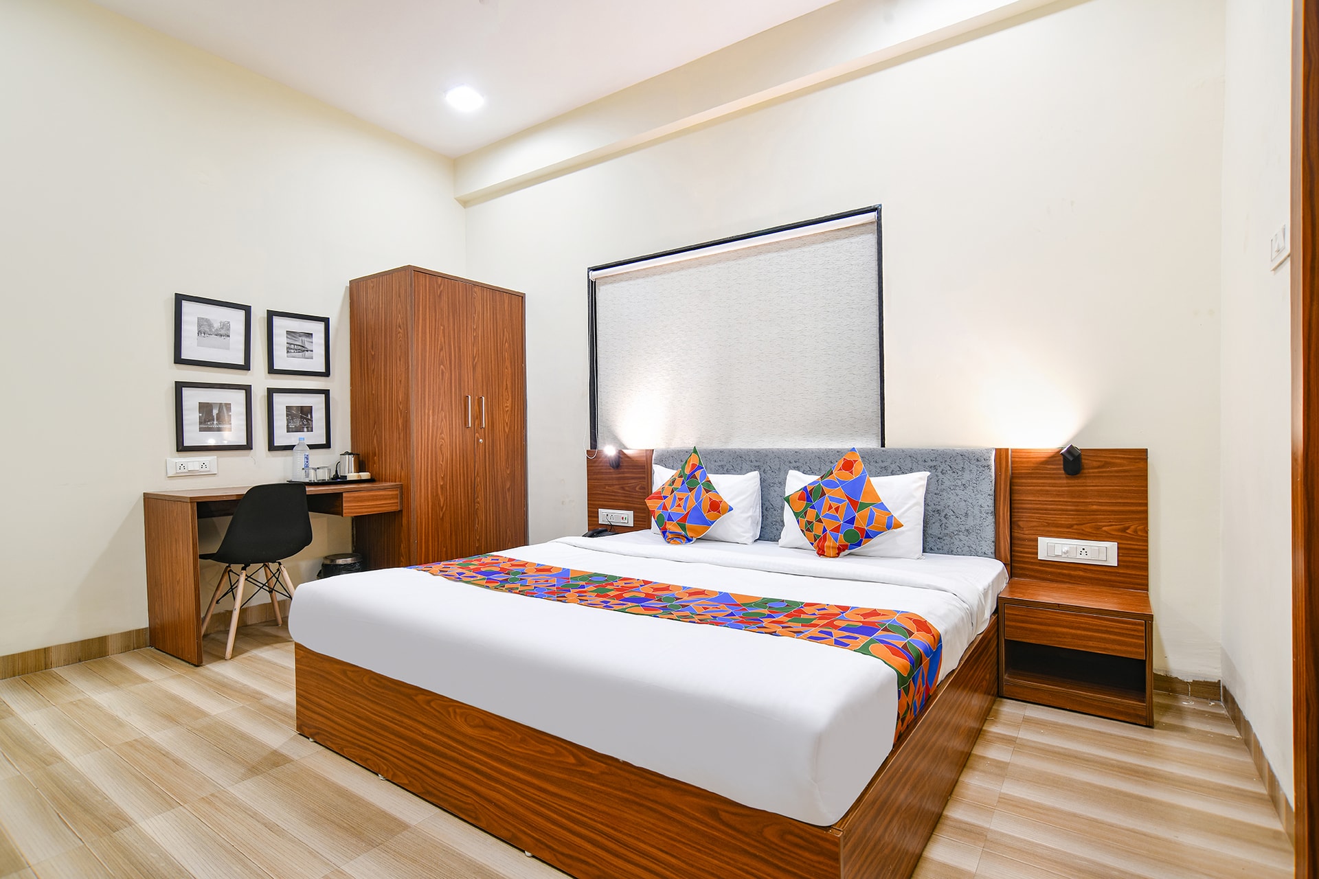 Hotel Weekend by Benchmark - Image 5
