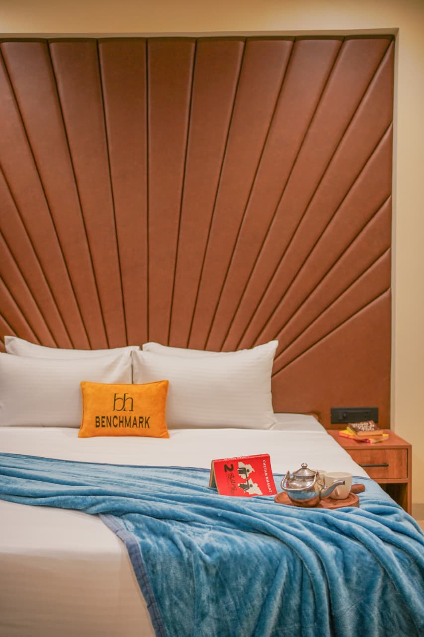 Benchmark Suite — photo 3