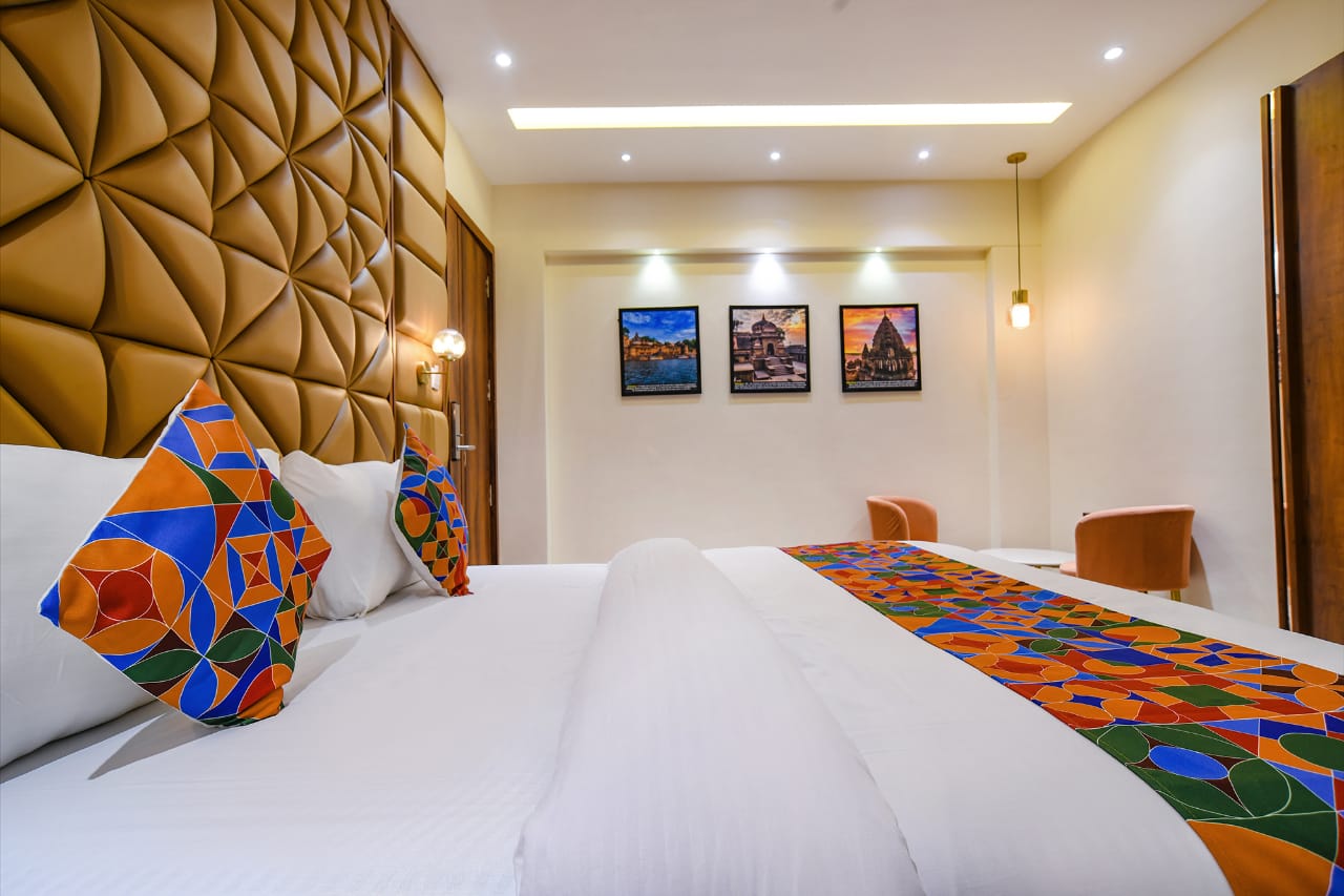 Executive Room — photo 2