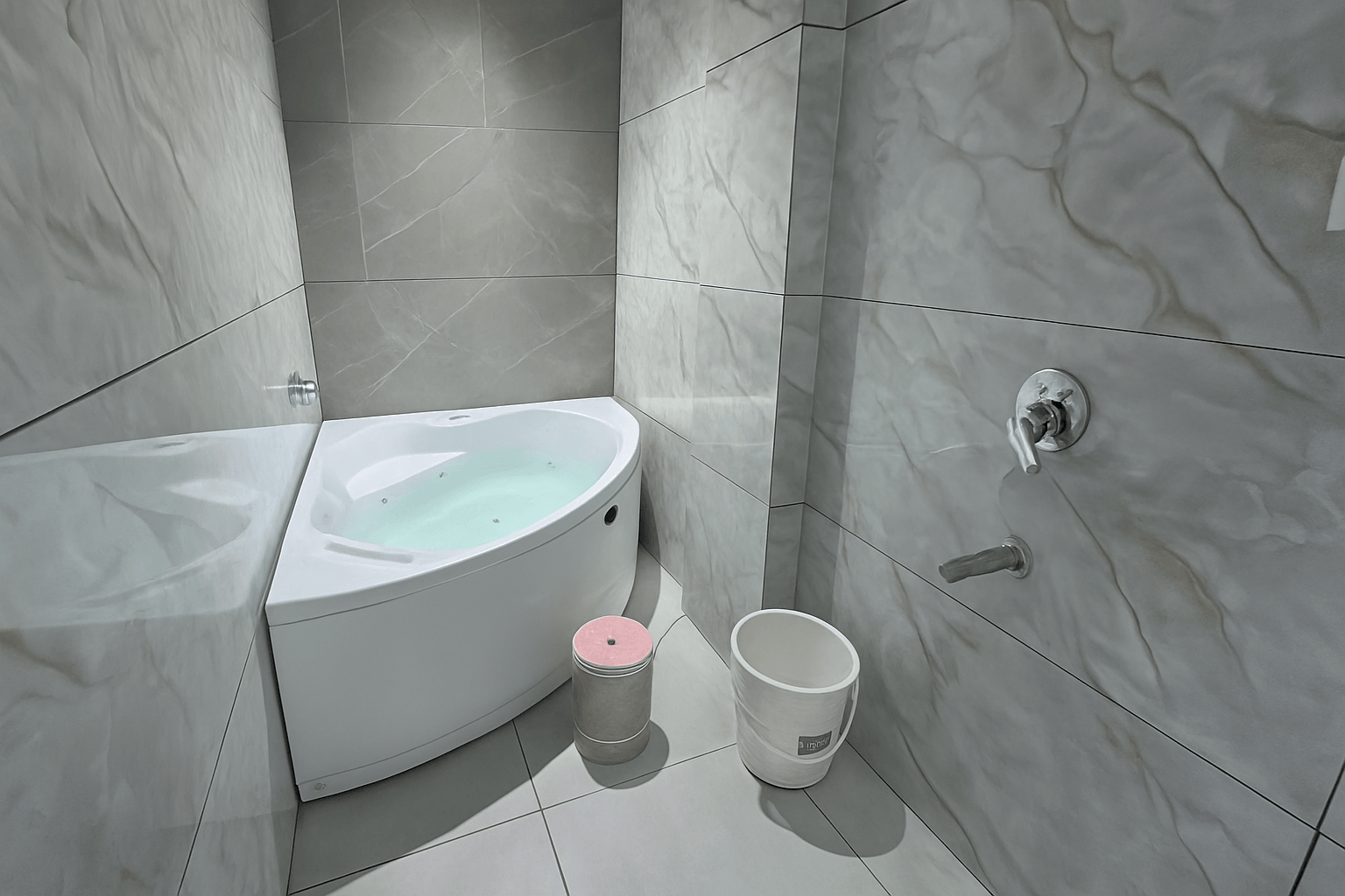 Suite Room With Jacuzzi — photo 5
