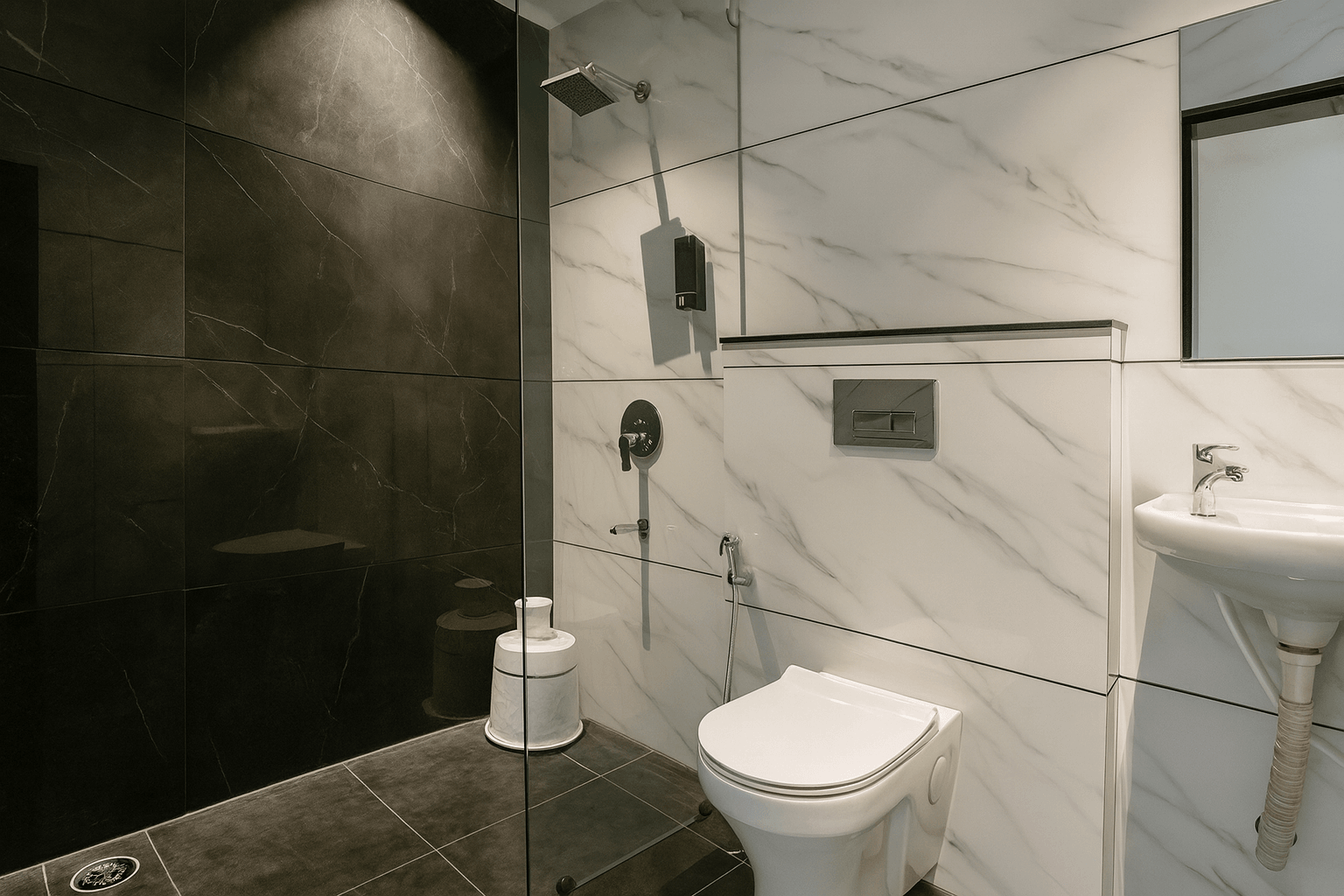 Premium Room With City View — photo 5