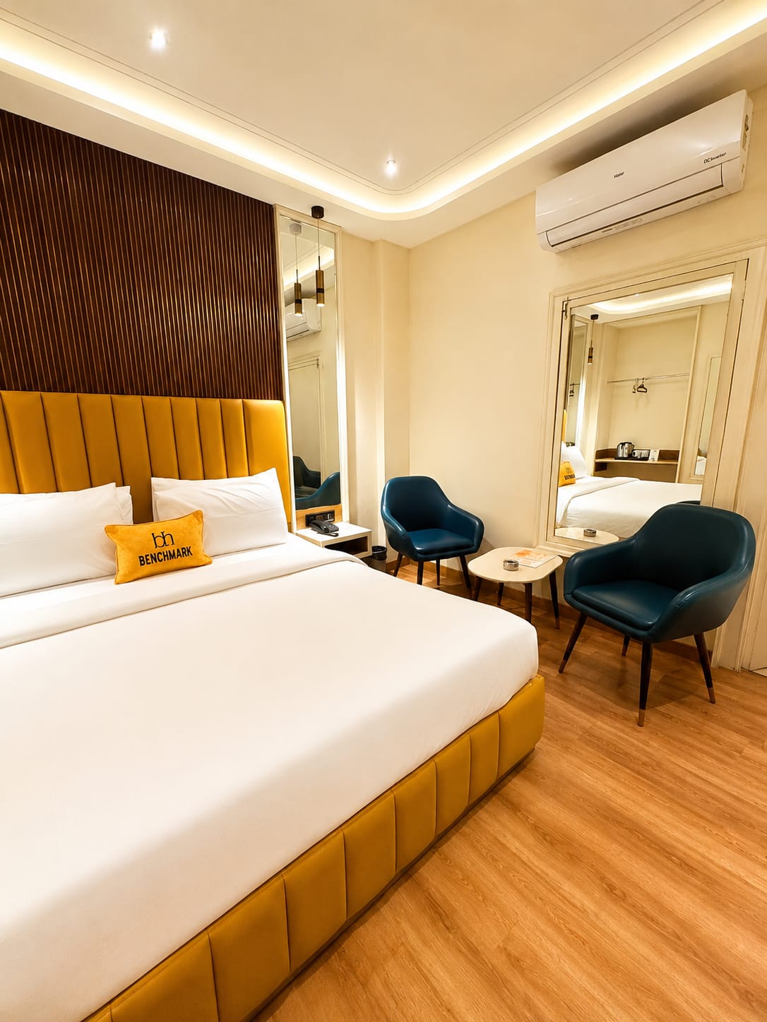 Executive Room — photo 4