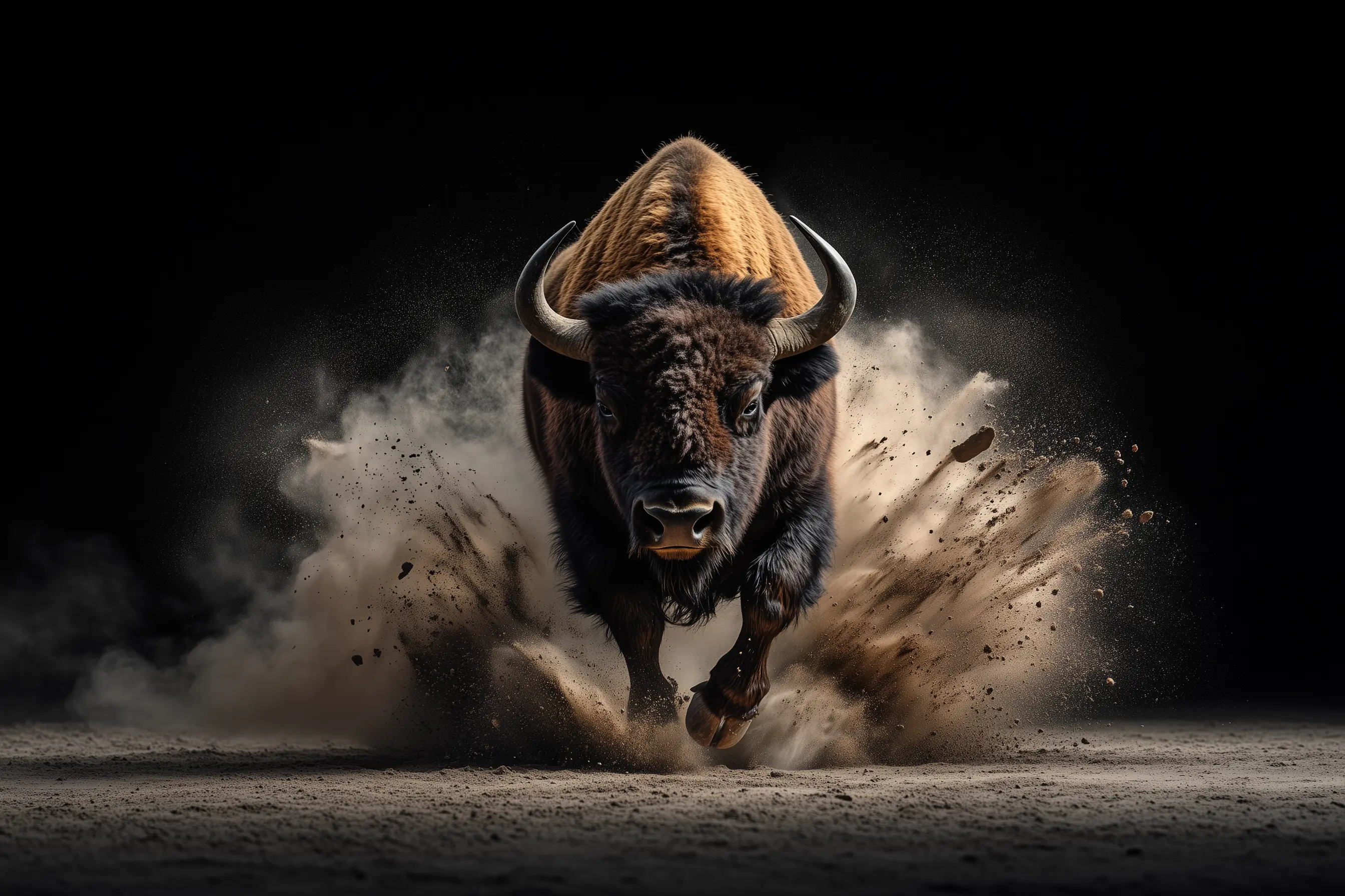 Bison